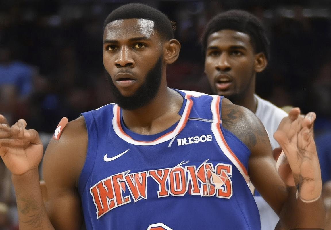 朱利叶斯-兰德尔交易市场动态：明尼苏达森林狼为补强全明星前锋或牺牲控球后卫深度