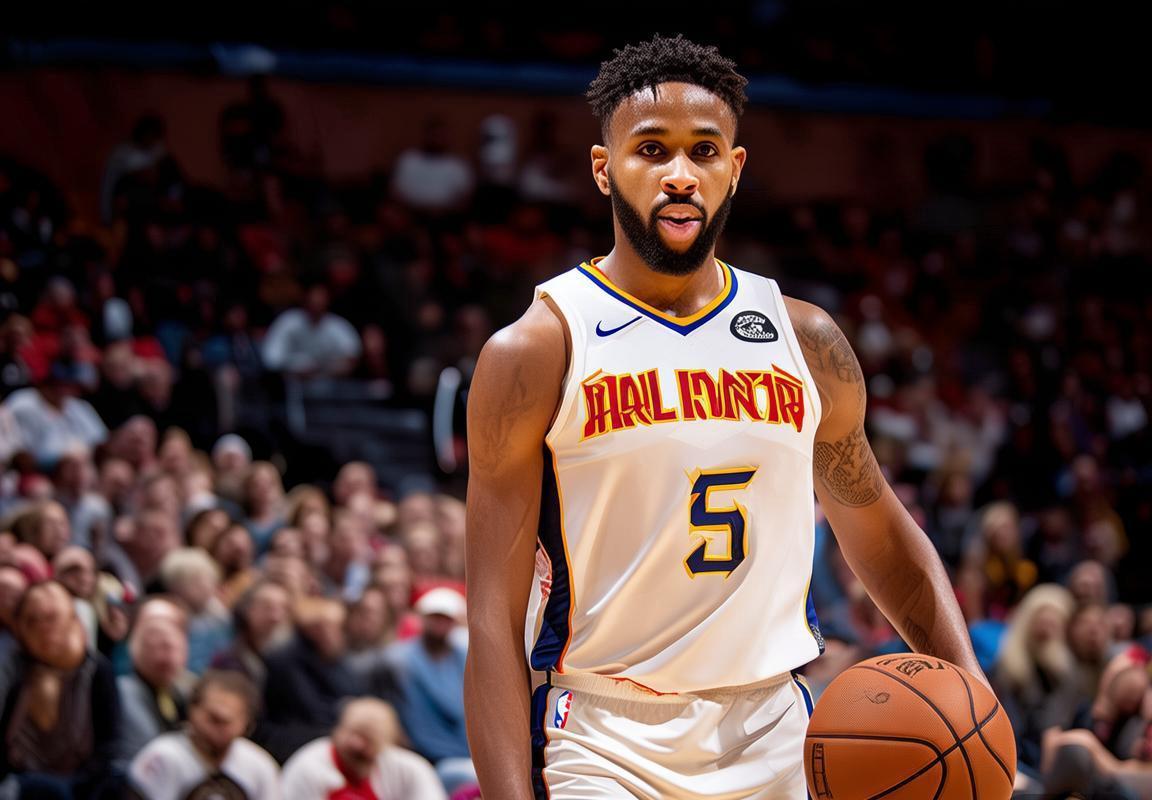 特雷·杨三双引领老鹰团队篮球，奥涅卡·奥孔武全能表现助队取胜