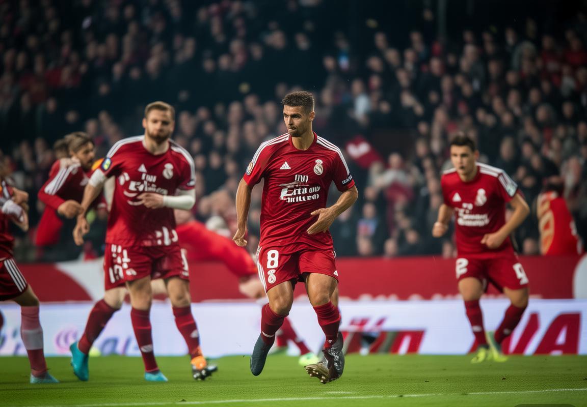 皇马西甲焦点战：皇家马德里客战毕尔巴鄂竞技，争冠关键战一触即发