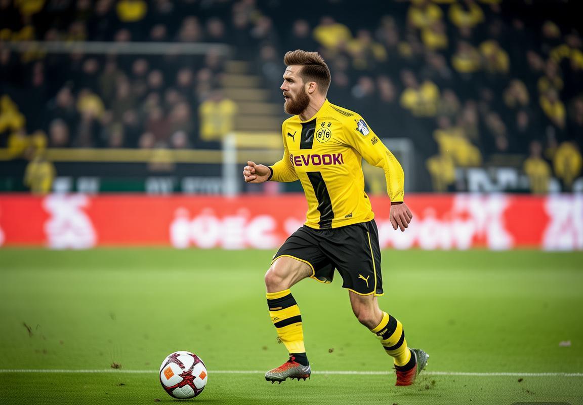 德国杯半决赛前瞻：德甲巅峰对决，多特蒙德主场迎战阿隆索麾下的不败勒沃库森